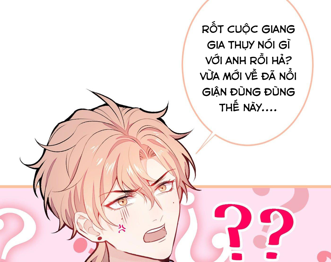 Lại Bị Nam Thần Trêu Lên Hot Search Chap 10 - Next Chap 11